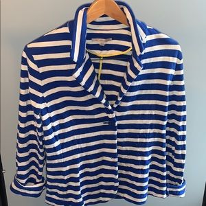 GAP 100% Cotton Blazer